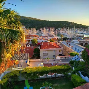 Yalcin ** Cesme