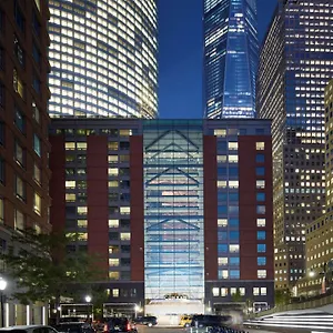 Conrad Downtown 5*, New York Verenigde Staten