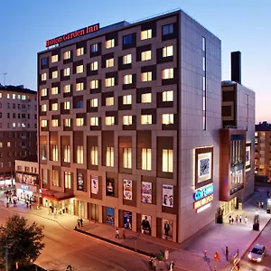 Hilton Garden **** Kutahya