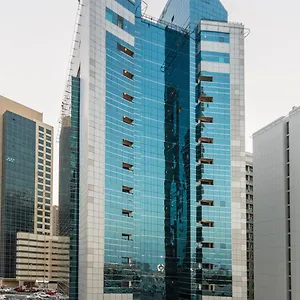 Golden Tulip Media 4*, Dubai Verenigde Arabische Emiraten