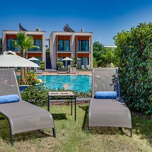 4* Otel Celeste Bella Luxury &
