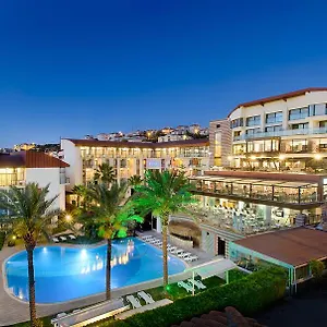 Piril Thermal&beauty ***** Cesme