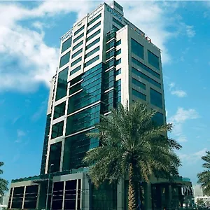 Samaya Deira 4*, Dubai Verenigde Arabische Emiraten